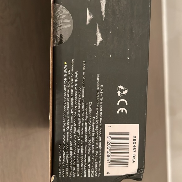 The Beer Belt by BLKSMITH - Picture 6 of 7